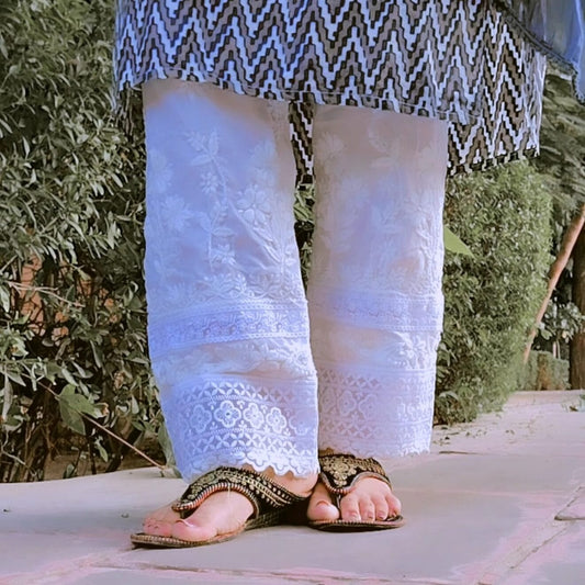 Wide-Legged Pants for Every Body Type – Shop the Latest Trends